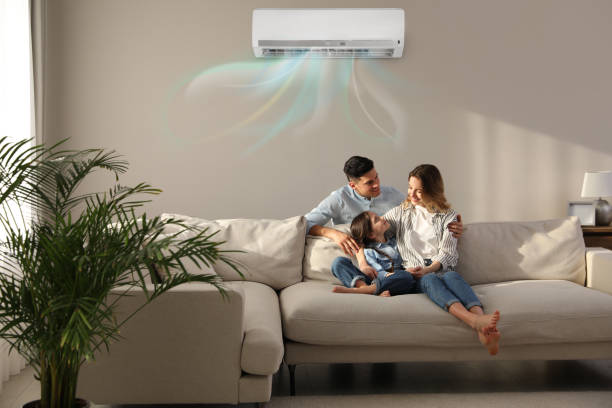 Best Thermostats and Smart Controls in Experiment, GA