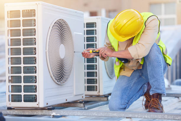 Best HVAC Retrofitting and Upgrading in Experiment, GA