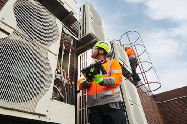 Best VRF (Variable Refrigerant Flow) Systems in Experiment, GA
