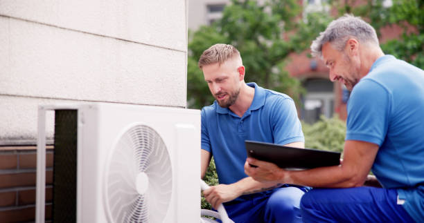 Best HVAC Financing and Leasing in Experiment, GA