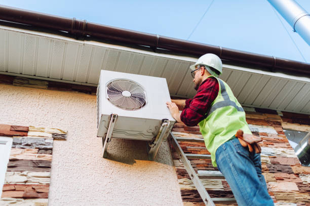 Best Ductless Mini-Split Systems in Experiment, GA