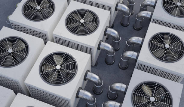 Experiment, GA HVAC Company