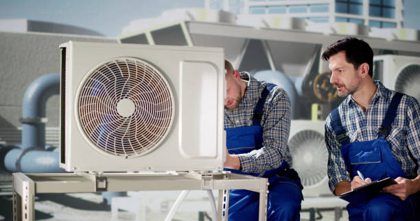 Best Residential HVAC in Experiment, GA