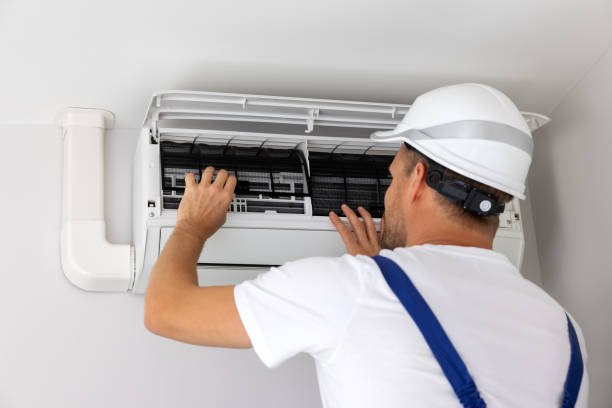 Best Geothermal HVAC Systems in Experiment, GA