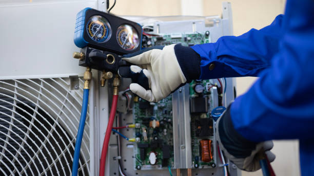 Best HVAC Consulting and Engineering in Experiment, GA