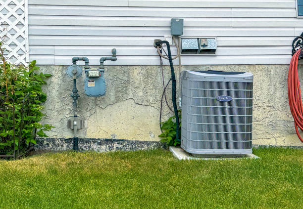 Best Solar-powered HVAC Systems in Experiment, GA